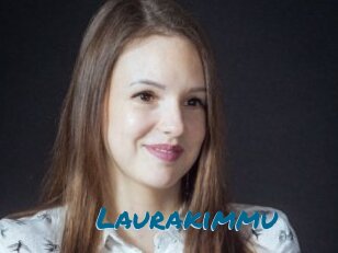 Laurakimmu