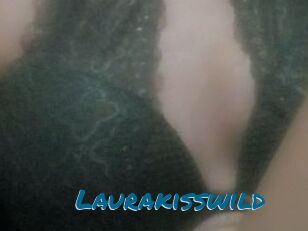 Laurakisswild