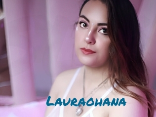 Lauraohana