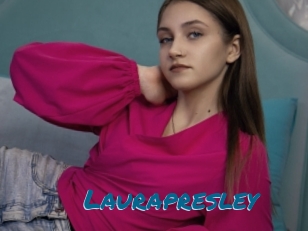 Laurapresley