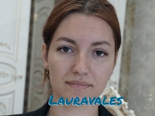 Lauravales