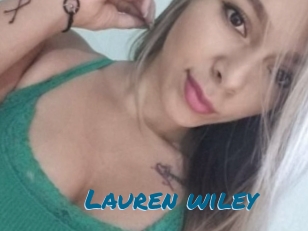 Lauren_wiley