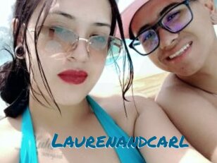 Laurenandcarl