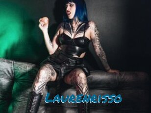 Laurenrisso