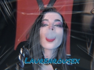 Laurenrousex