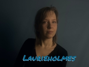 Laurieholmes