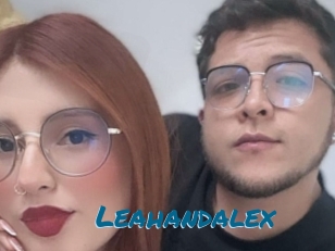 Leahandalex