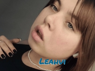 Leahui