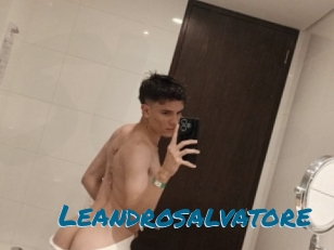 Leandrosalvatore