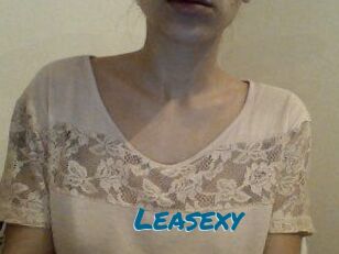 Leasexy