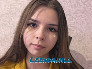 Leendahill