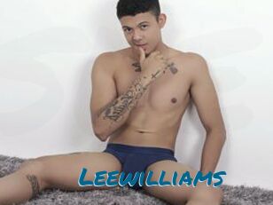 Leewilliams