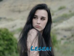 Legeai