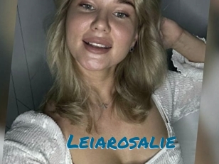 Leiarosalie