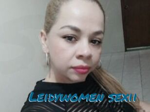 Leidywomen_sexii