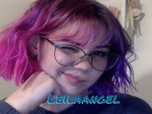 Leilaangel