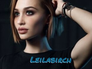 Leilabirch