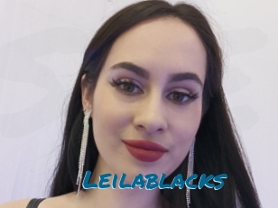 Leilablacks