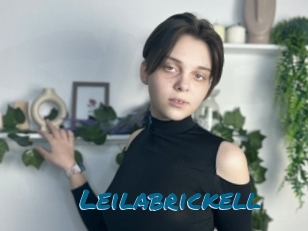 Leilabrickell