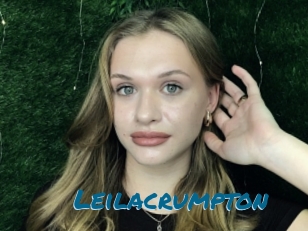 Leilacrumpton