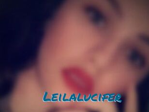 Leilalucifer