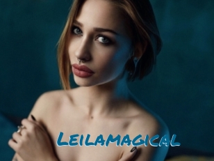 Leilamagical