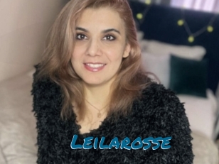 Leilarosse