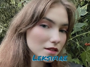 Leksifire