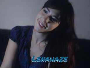 Lenahaze