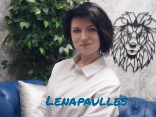 Lenapaulles