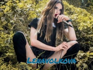 Lenavolkova