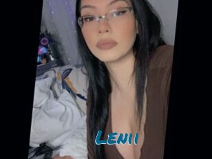 Lenii