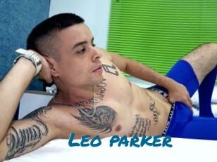 Leo_parker