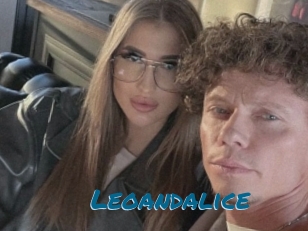 Leoandalice