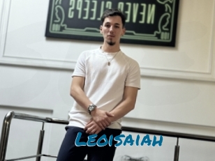 Leoisaiah