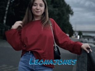 Leonajones