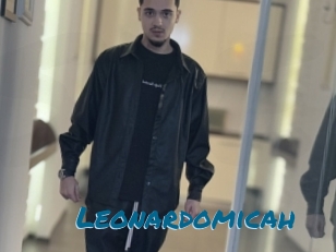 Leonardomicah