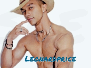 Leonardprice