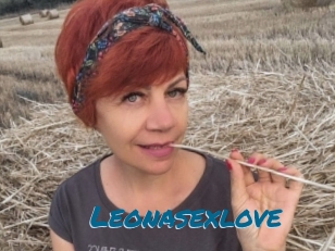 Leonasexlove