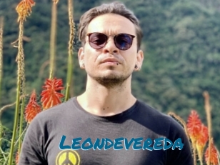 Leondevereda