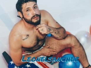 Leonelsanchez