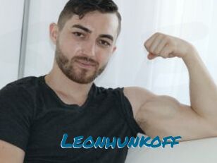 Leonhunkoff