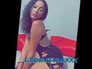 Leoniistarxxx