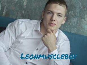 Leonmuscleboy