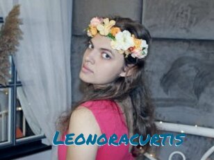 Leonoracurtis