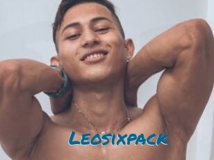 Leosixpack