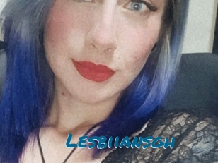 Lesbiiansgh