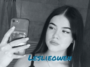 Leslieowen