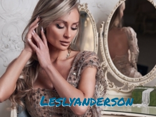 Leslyanderson