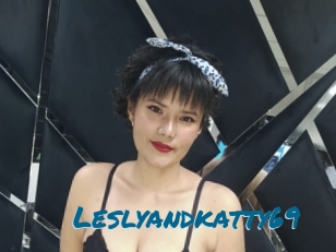 Leslyandkatty69